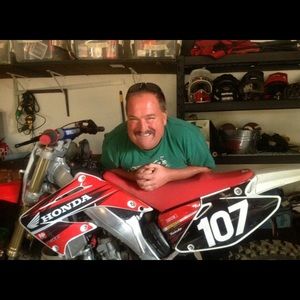 Meet your Posher, Stephan